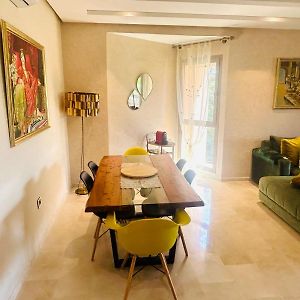Appartement met Drie Slaapkamers